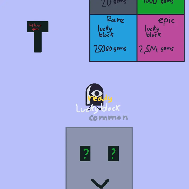 Game by @TheCubeGame