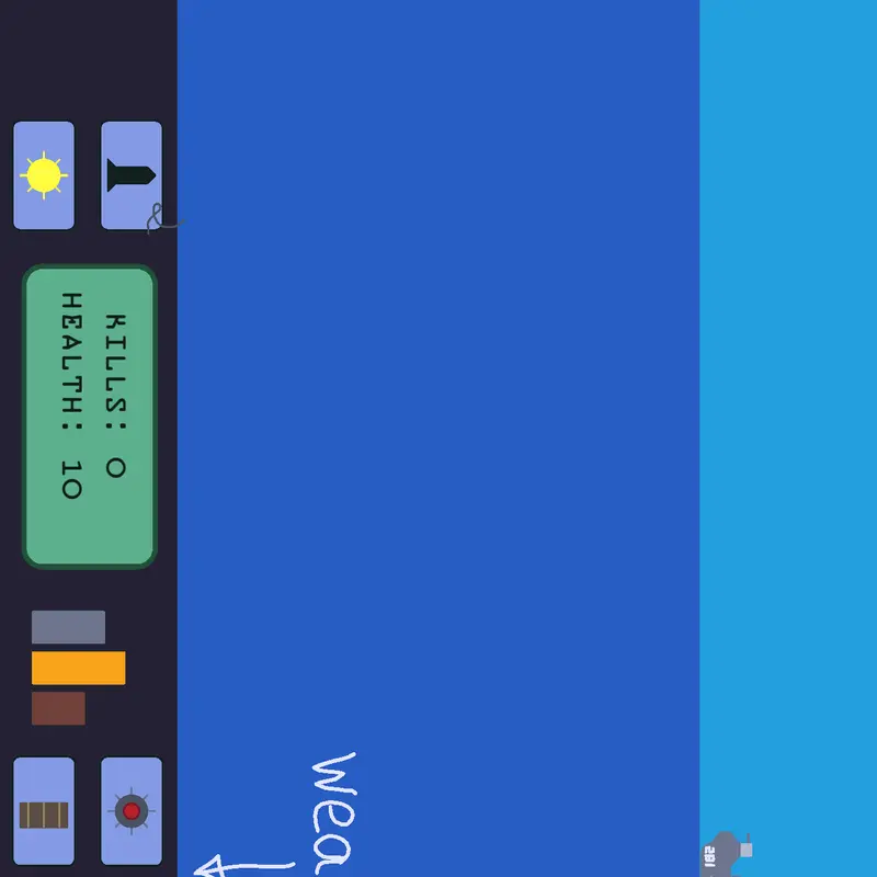 Game by @LTTD