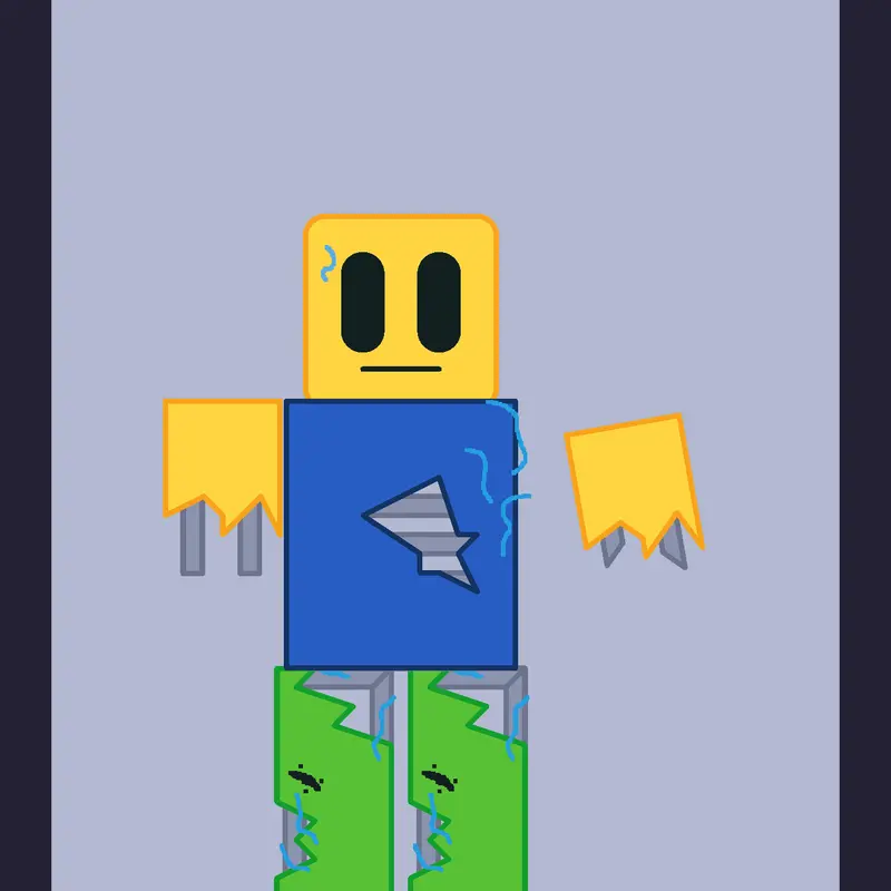 Game by @Hacked101