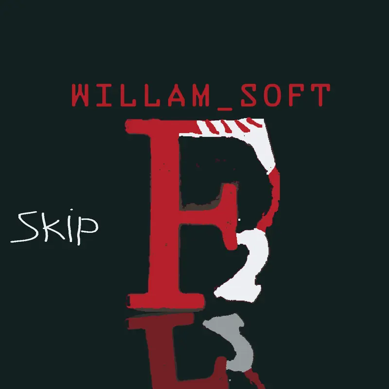 Game by @willam_soft