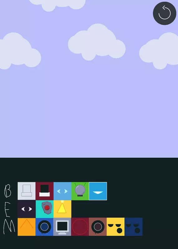 Game by @alext83