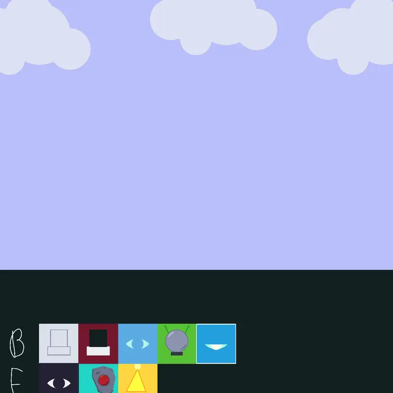 Game by @alext83
