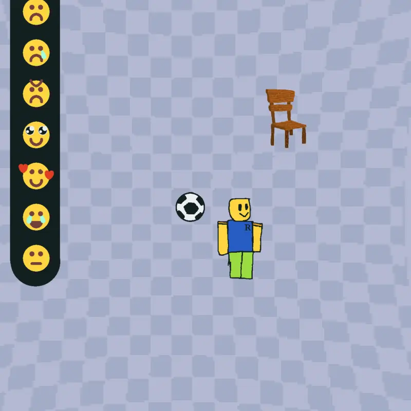Game by @baman