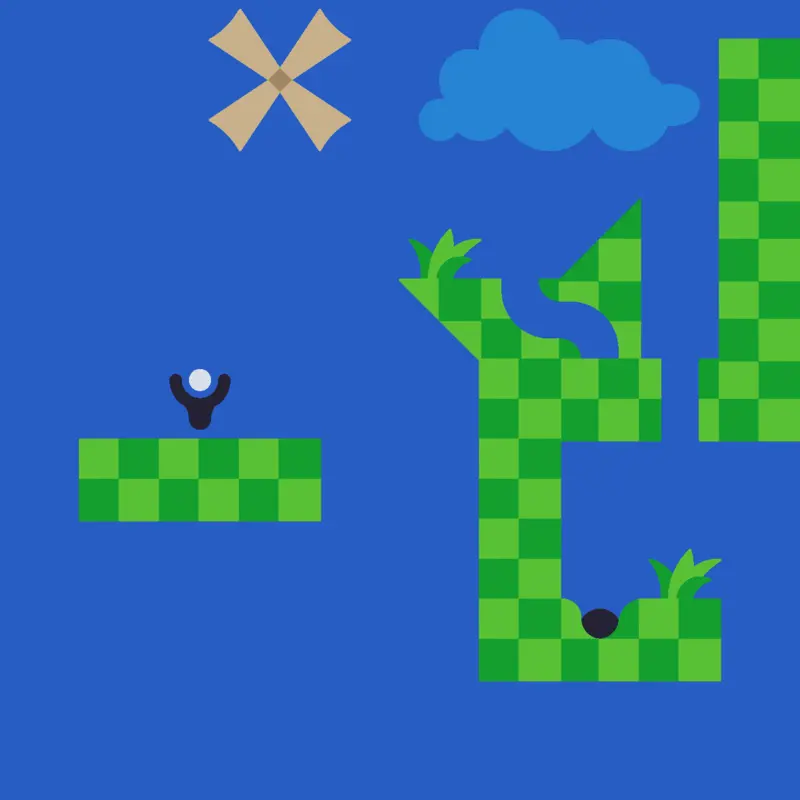 Game by @AdrianPound