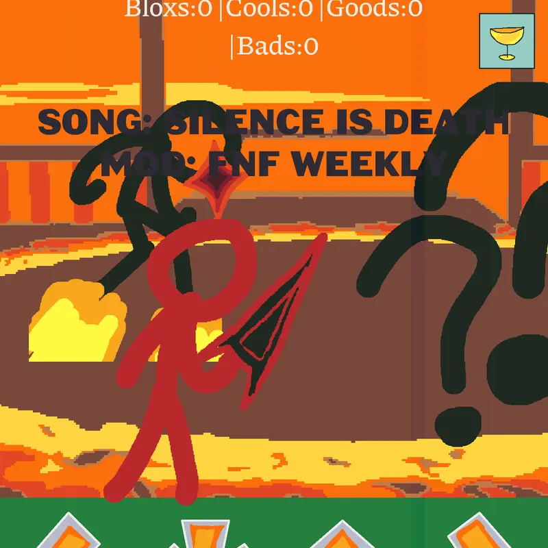 Game by @elbuonoloco