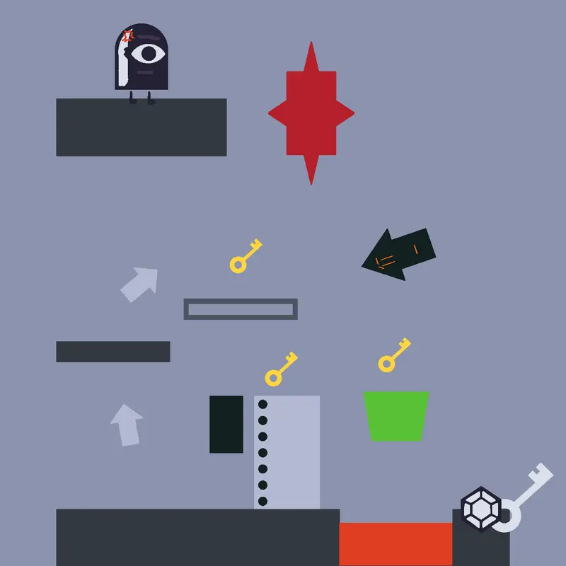 Game by @Bellina