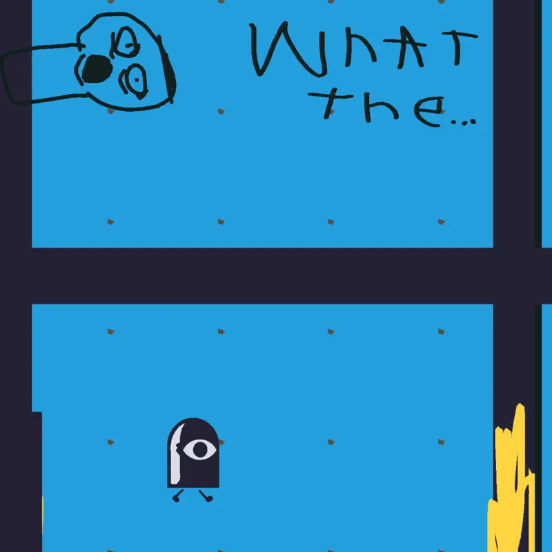 Game by @jesulito