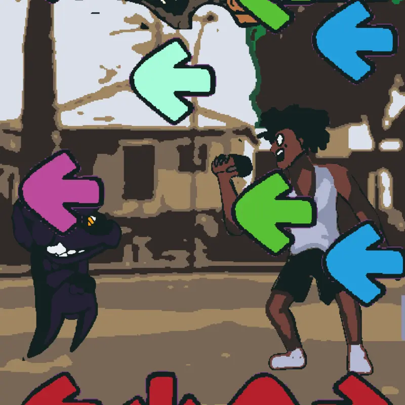 Game by @Izyaizya