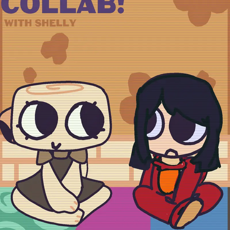 Game by @leiree