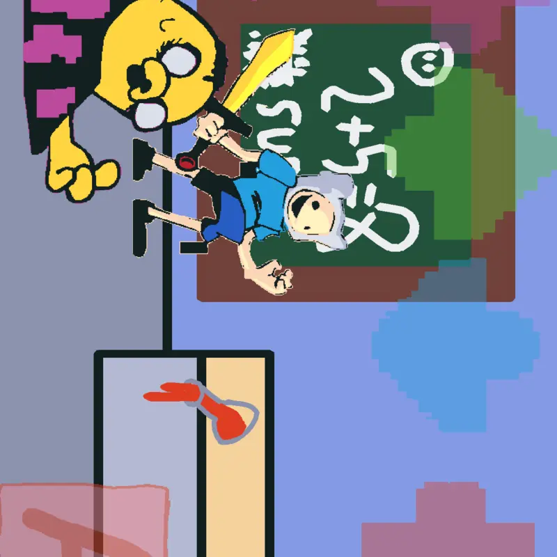 Game by @alexanderlehu