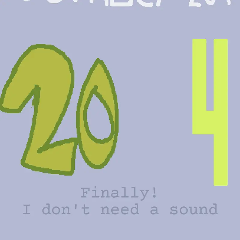Number 204 by @1_54studios