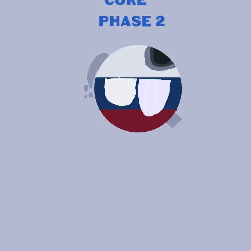 Game by @RussiaBall85