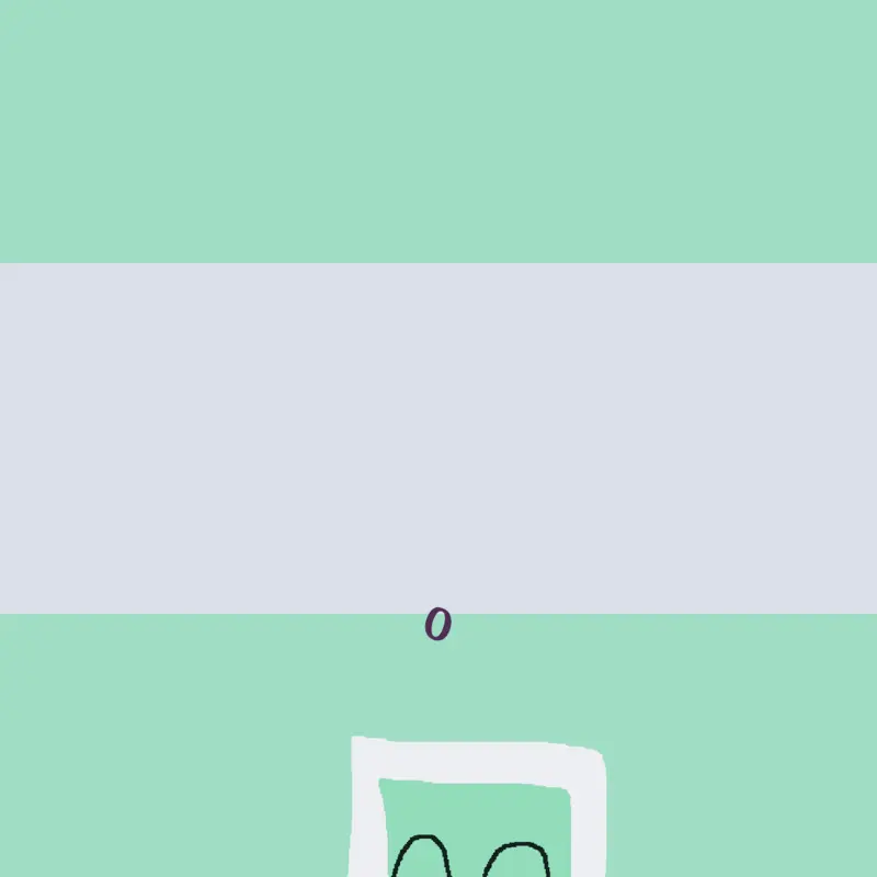 Game by @GreenSlime