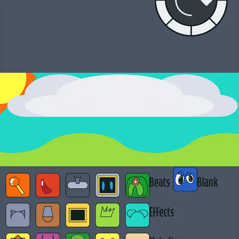 Game by @Ummy_2