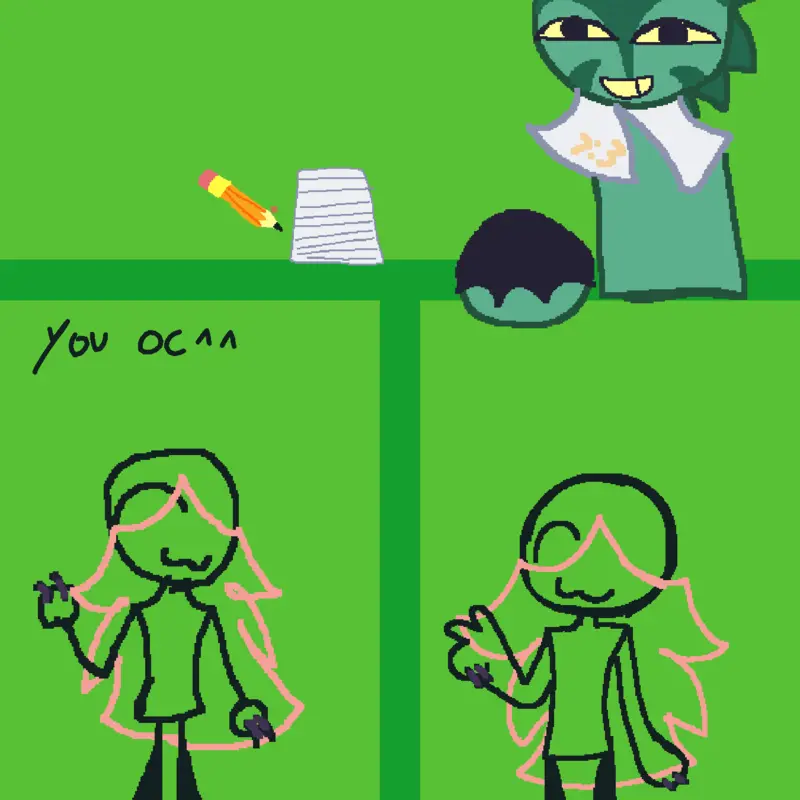 Game by @melkitty
