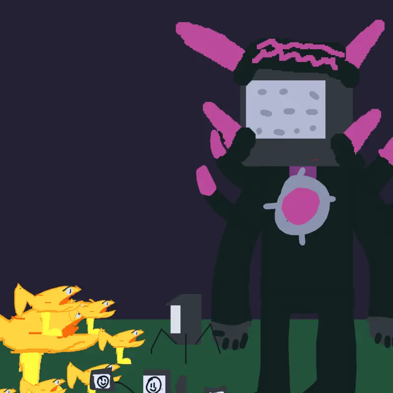 Game by @Tvman_Titan