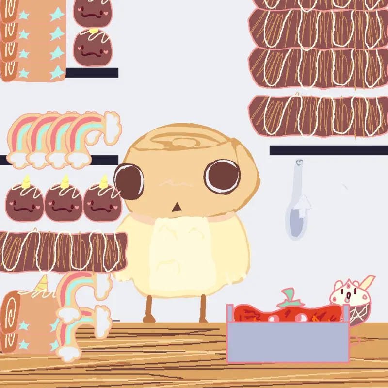 Game by @mister_doodle