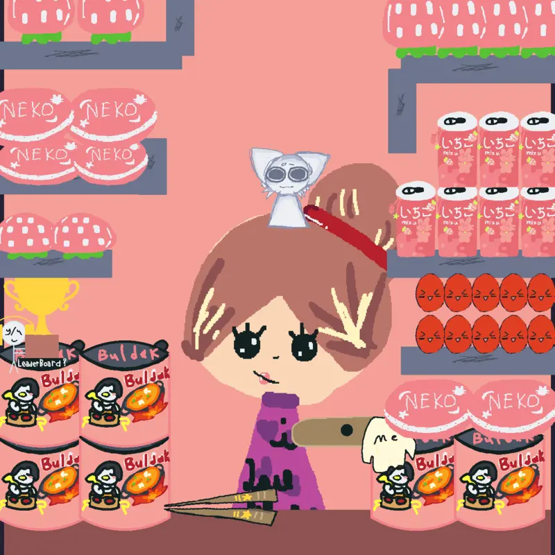 Game by @cute_jujuba