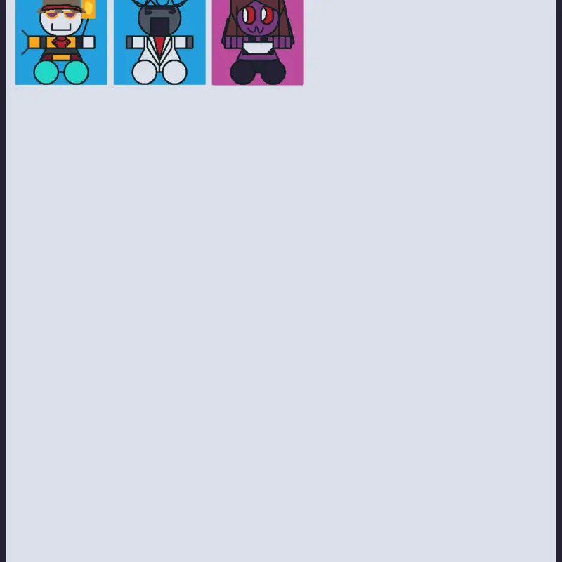 Game by @Necrocowncer