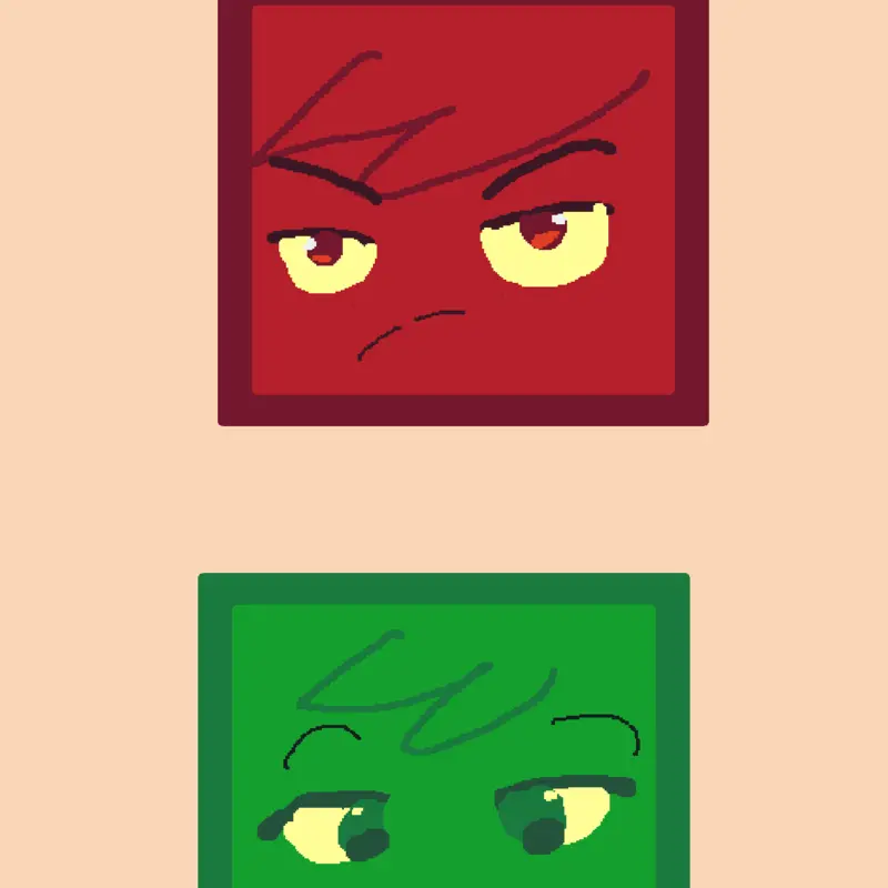 Game by @sunvanicorey-the_sun