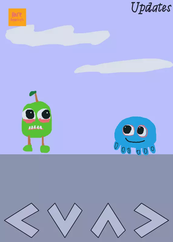 Game by @Caracalandfriends