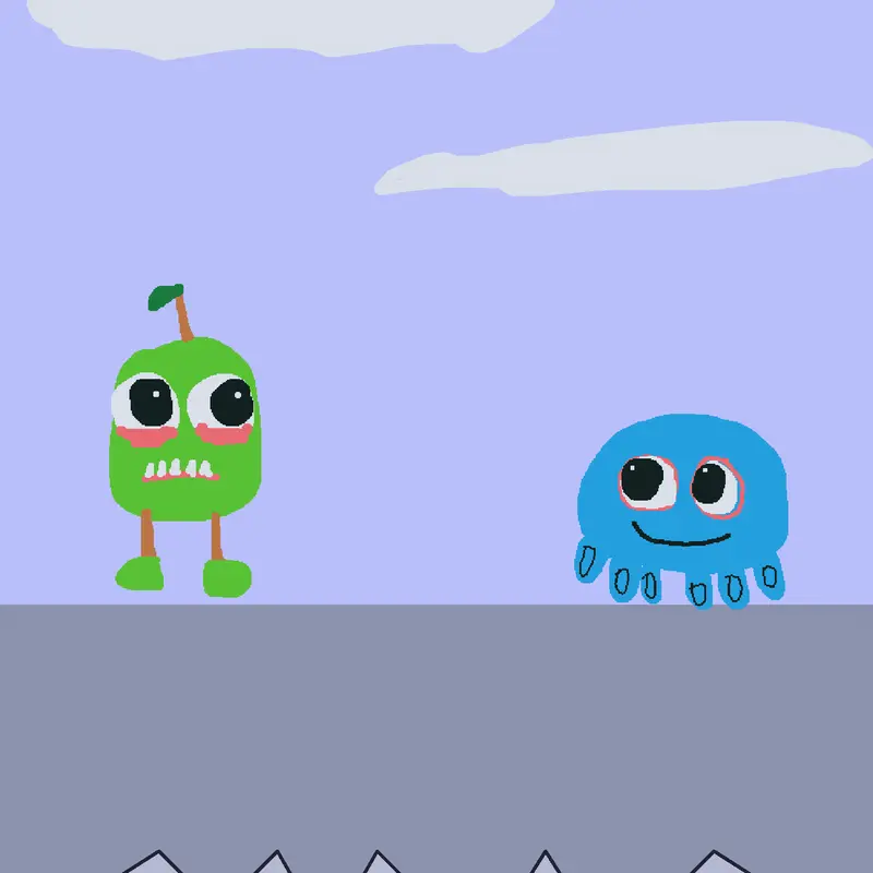 Game by @Caracalandfriends