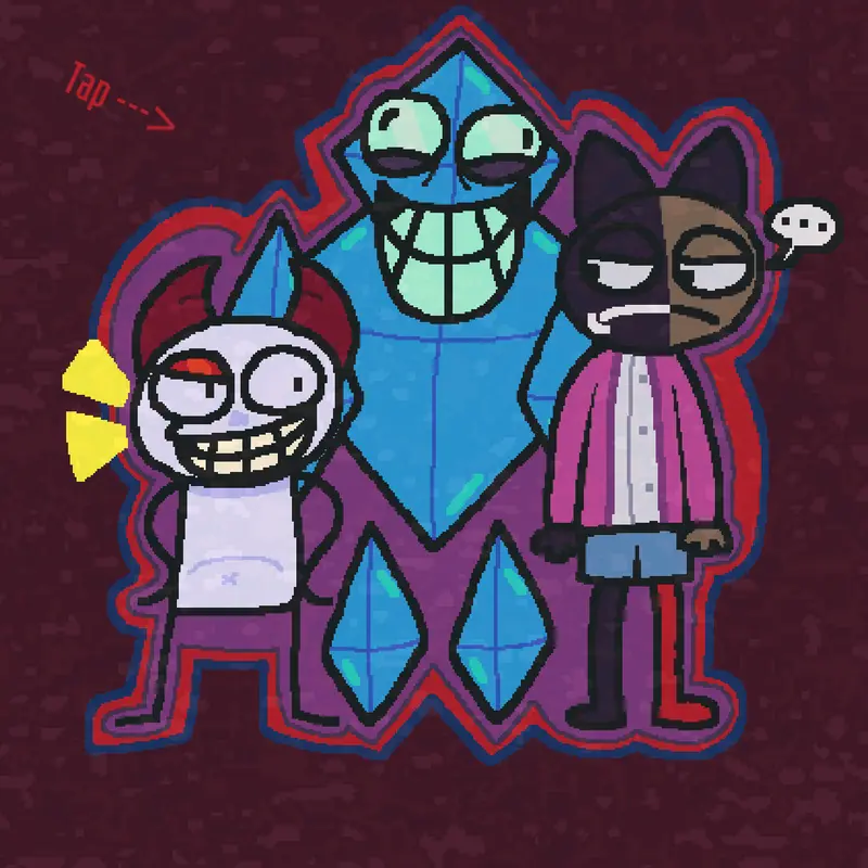 Game by @_SpookyAhh-Guy_