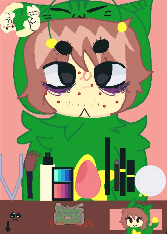 Game by @Fpe_fan69