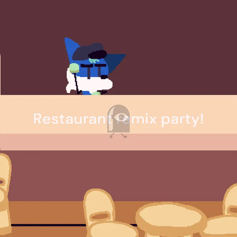 Remix please!(why there so many remixes? by @Marshmallow_the_cat