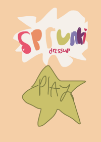 Sprunki Dressup!(RELEASE!)