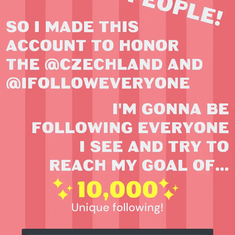 Game by @iFollow
