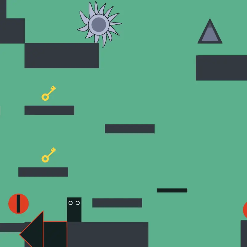 Game by @LucasLucas