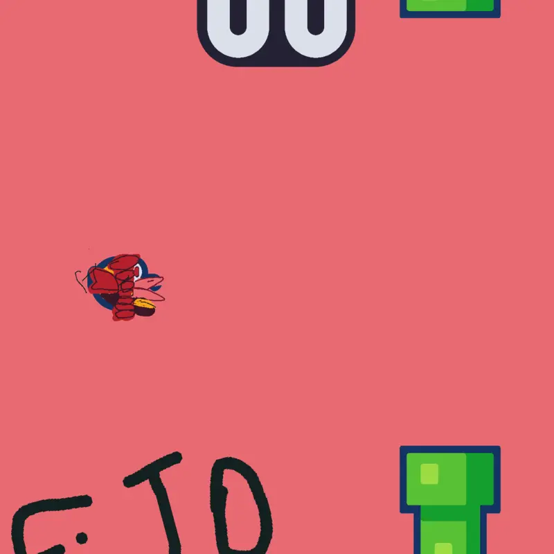Game by @zoelaotakuamigadeanto
