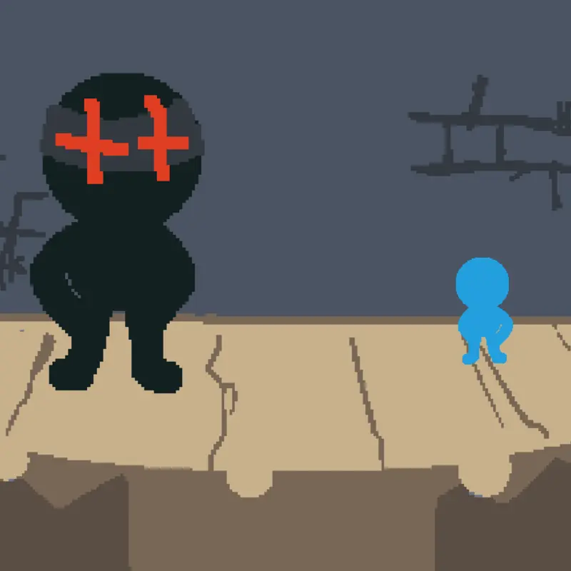 Game by @TheFinalFire