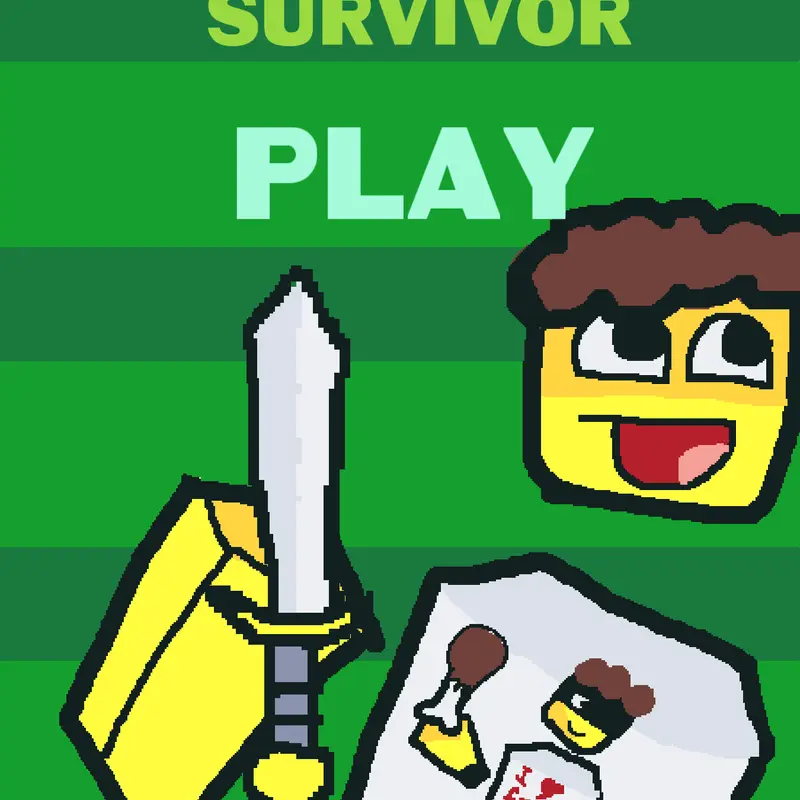 Game by @john_shedlesky