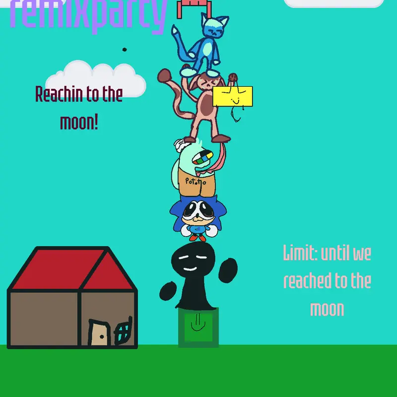 Game by @leemoreland