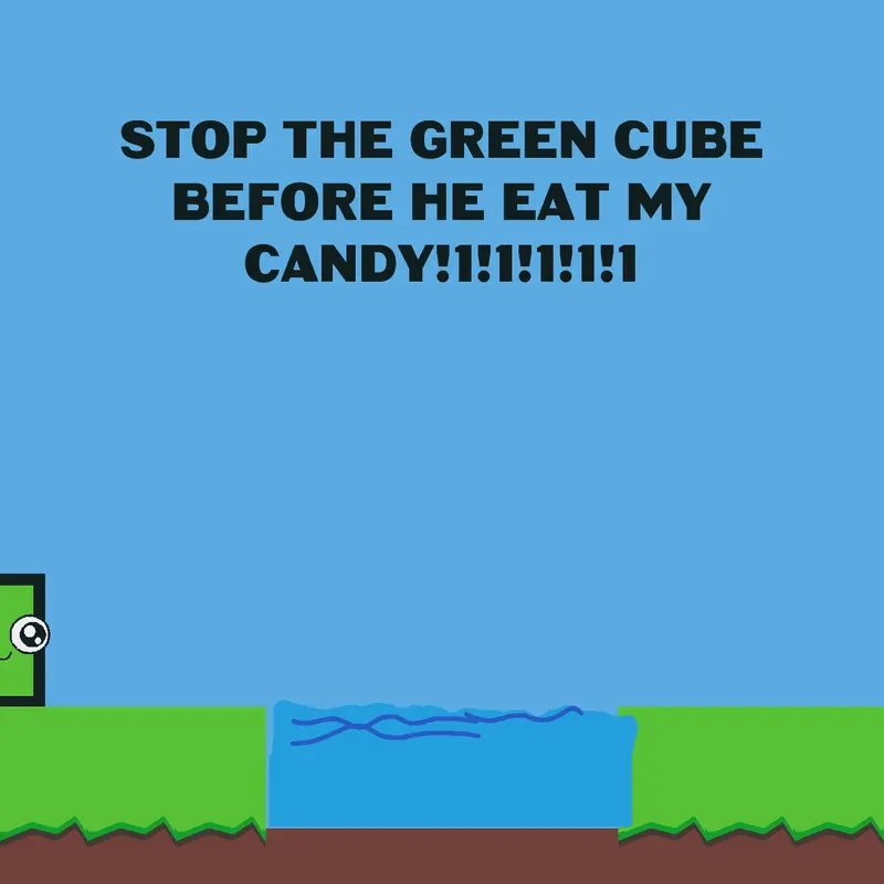 Game by @deaniseni