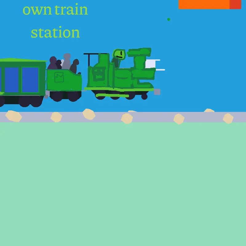 Game by @Mincrafty