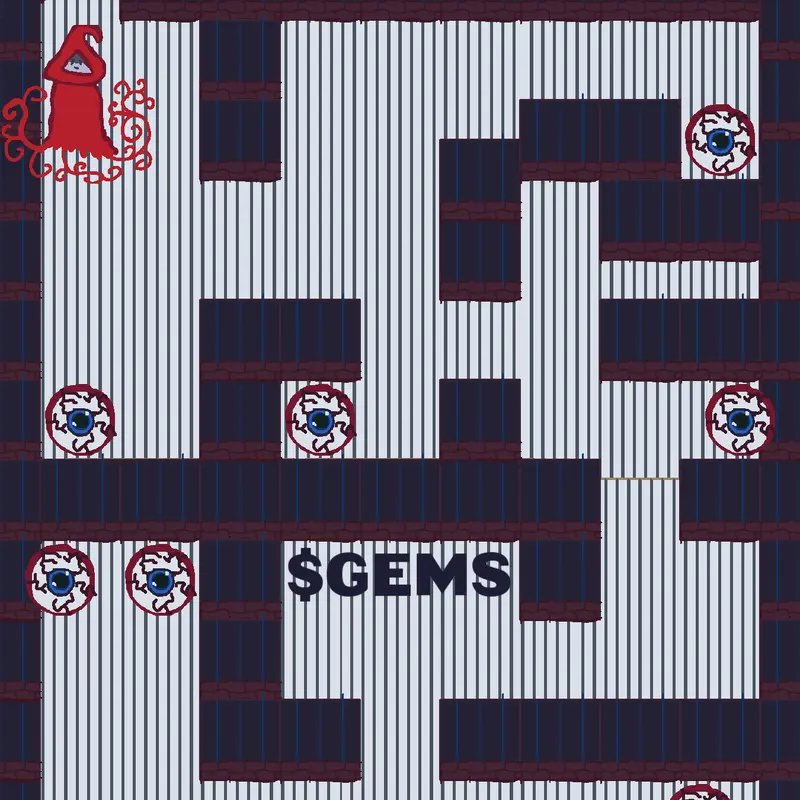 Game by @graftme