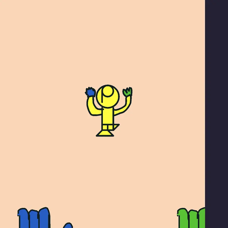 Game by @kakako