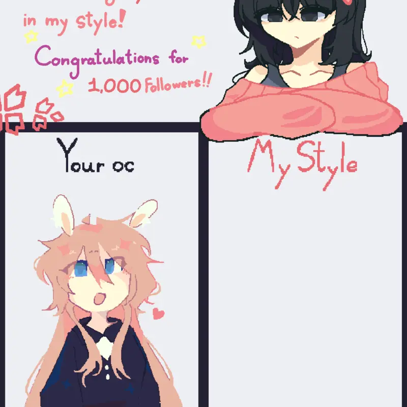 Game by @Kaisdecora