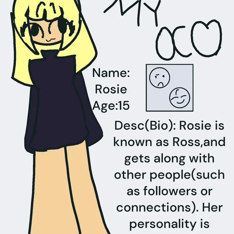 Game by @-_Rosie_-