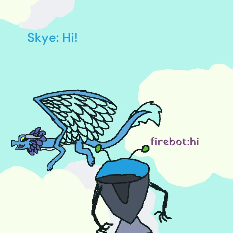 Game by @Dragon_wolf2