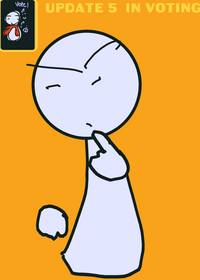 Create your own oc for batting day!