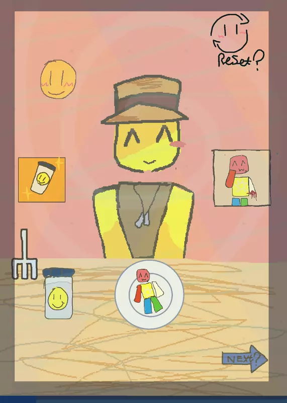 Game by @Z1NNY_XD