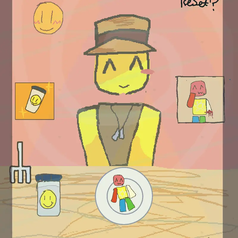 Game by @Z1NNY_XD