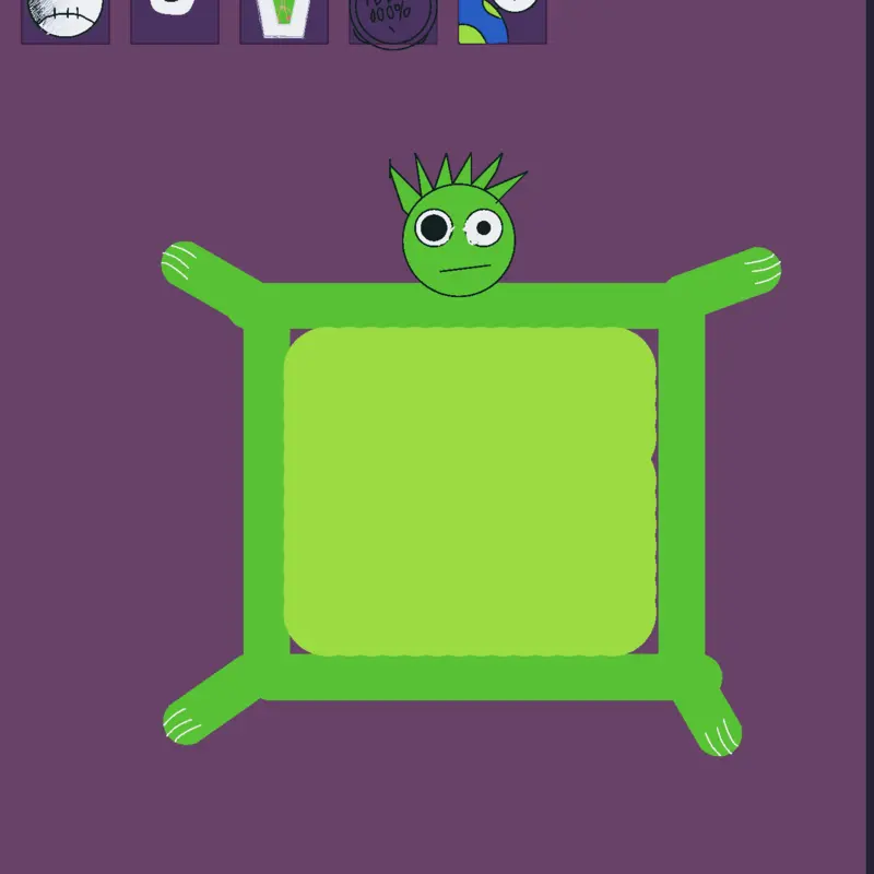 Game by @munub