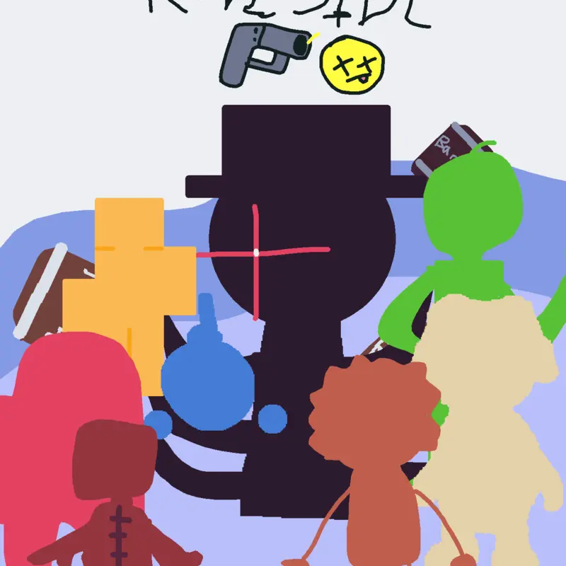 Game by @_-MAXIMON-_
