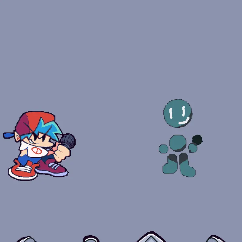 Game by @CASTLE_FLIP