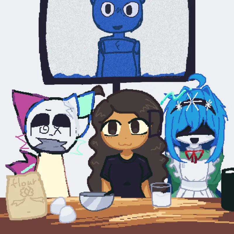 Game by @cat_lover43